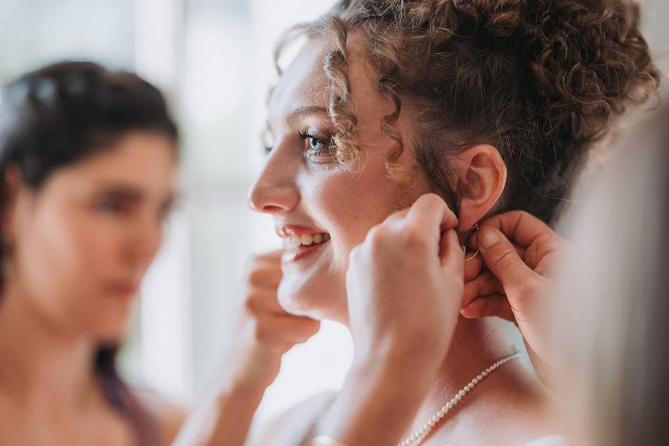 Mariage Lucie & Pierre-Eugène