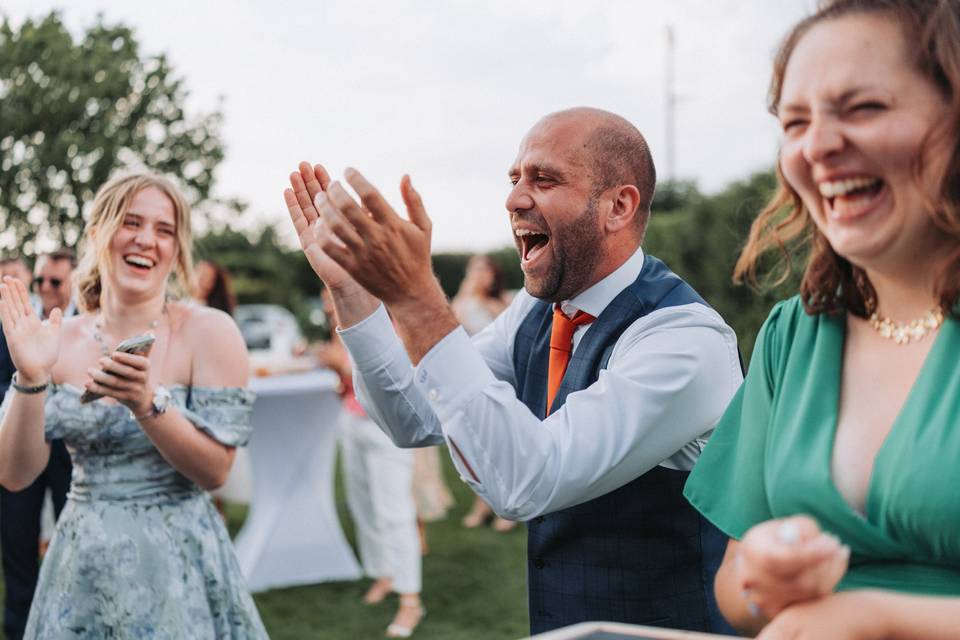 Mariage Lucie & Pierre-Eugène