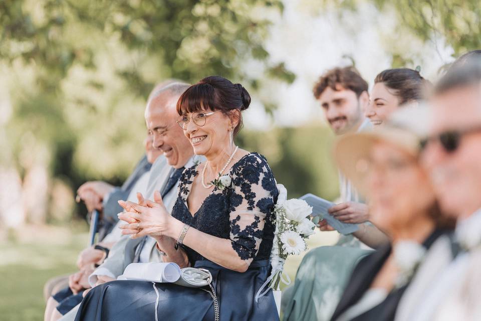 Mariage Alex & Kevin