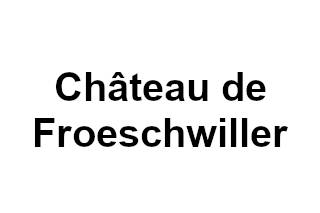 Château de Froeschwiller