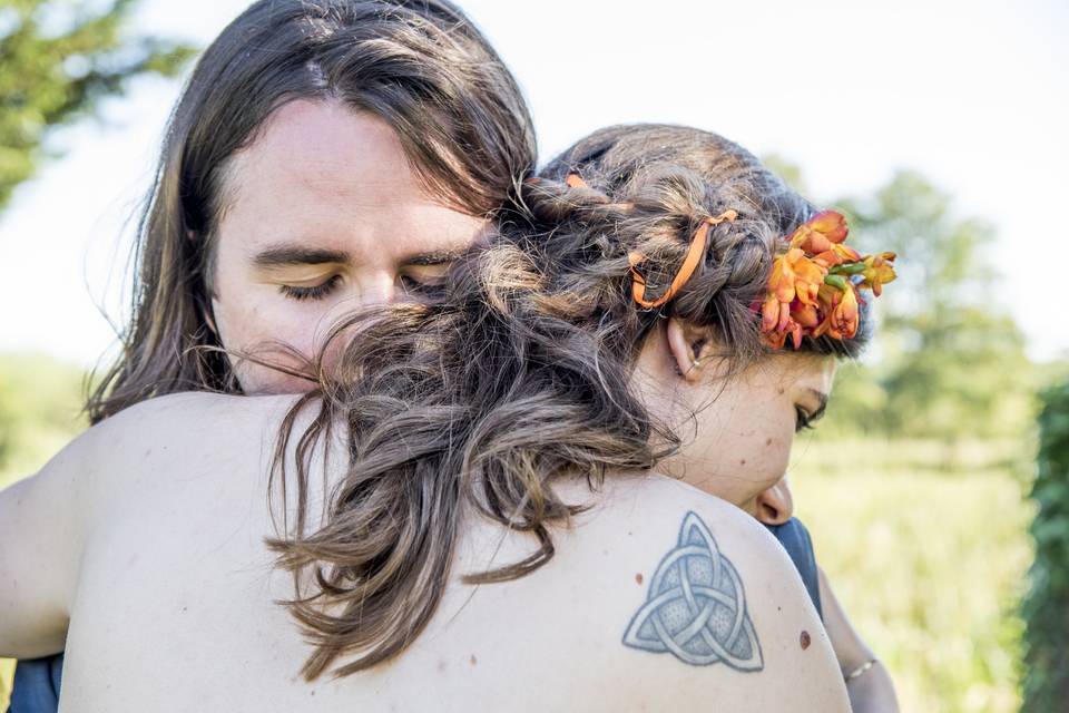 Tendresse & tatouage