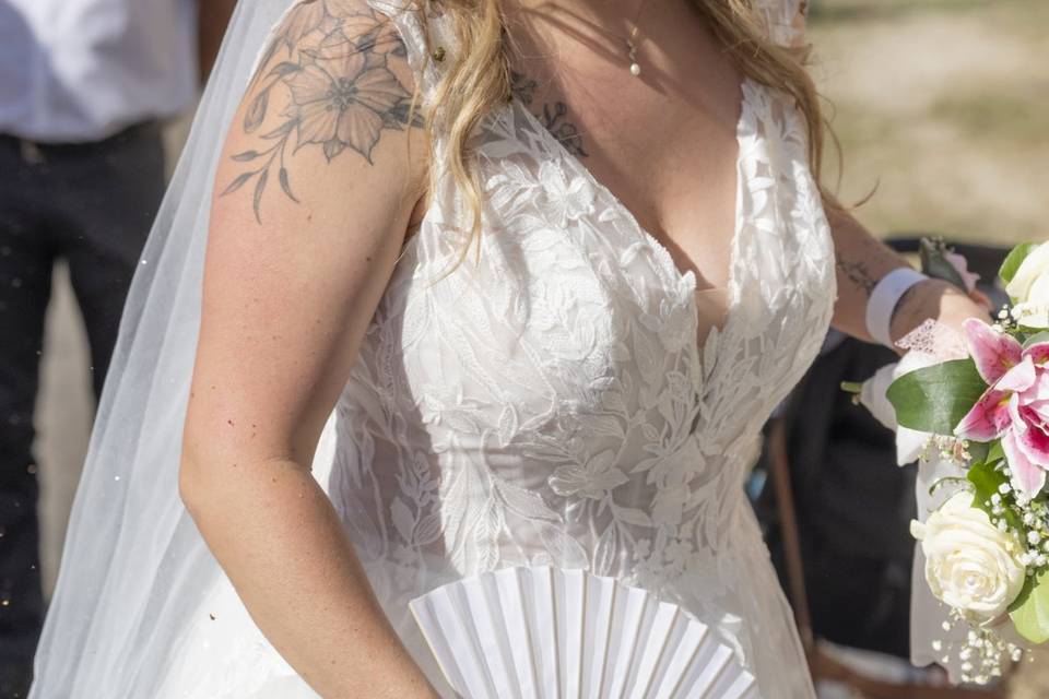 La belle
