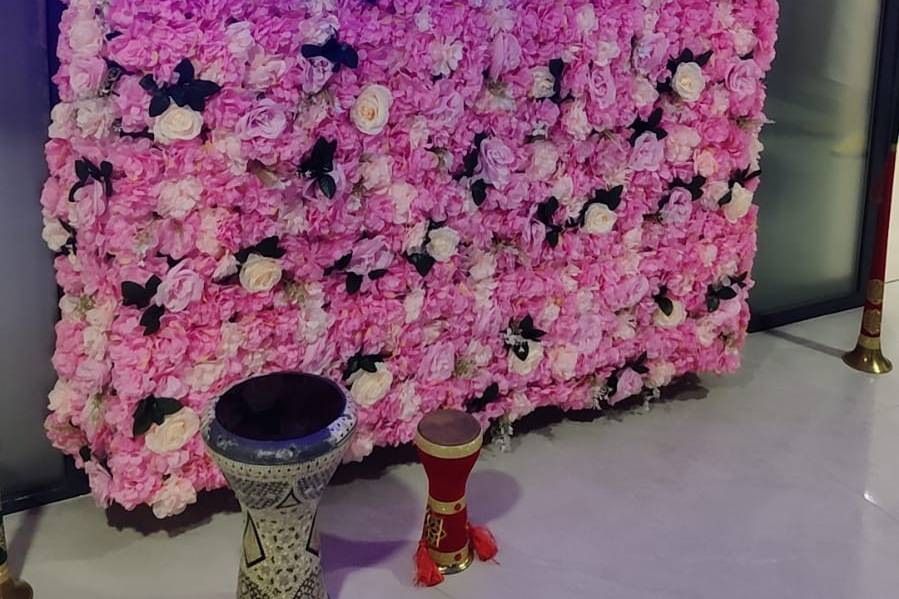 Décoration