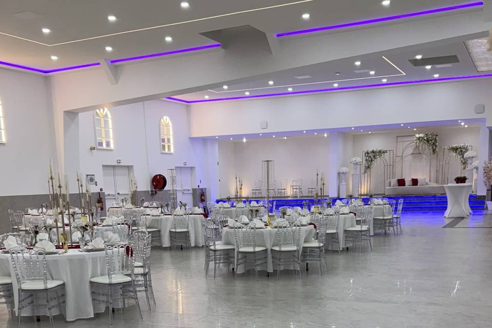 Salle