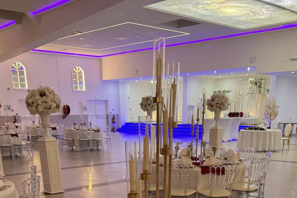 Décoration