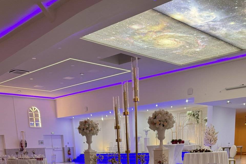 Décoration