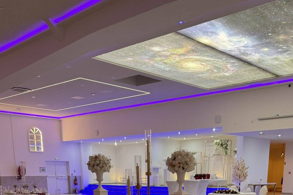 Décoration