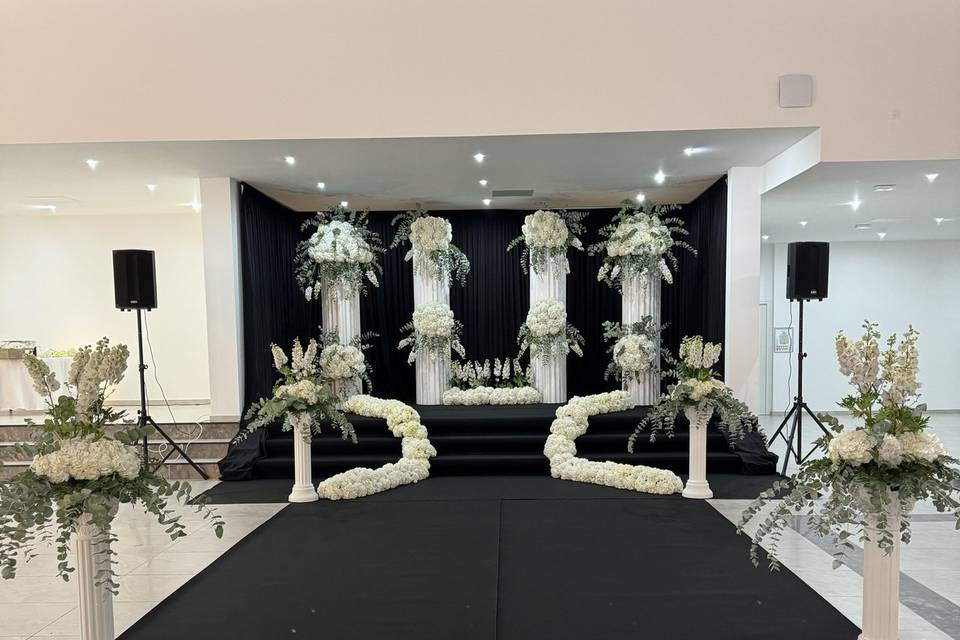 Décoration