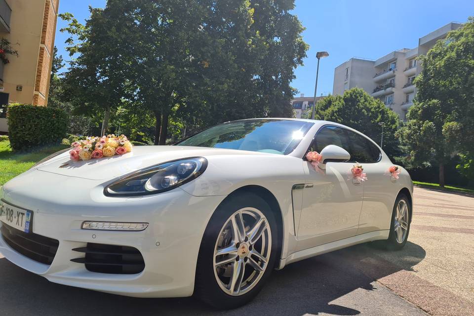 Panamera