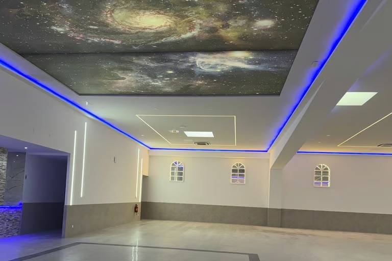 Salle
