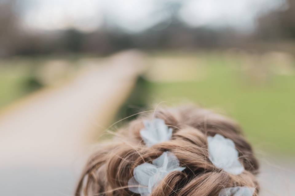 Maquillage et Coiffure