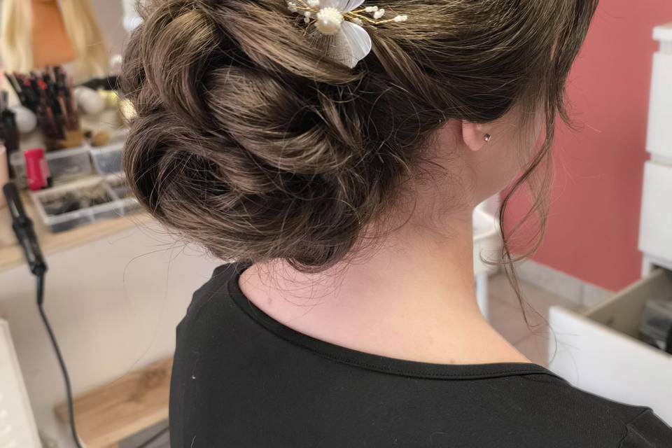 Coiffure