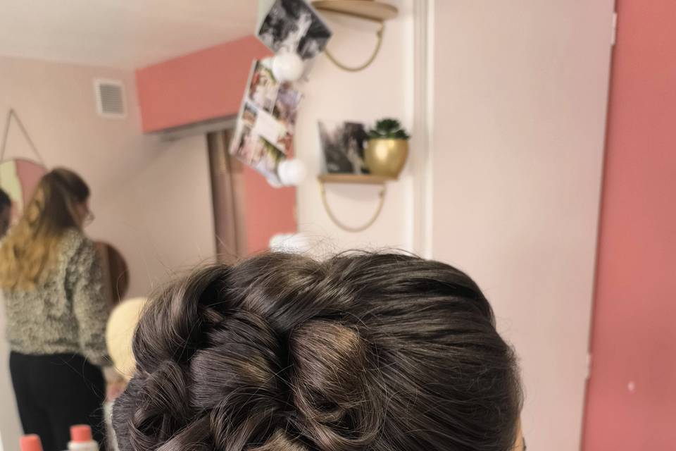 Coiffure