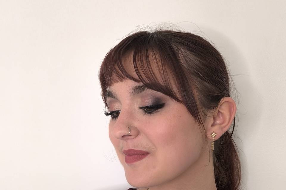 Maquillage