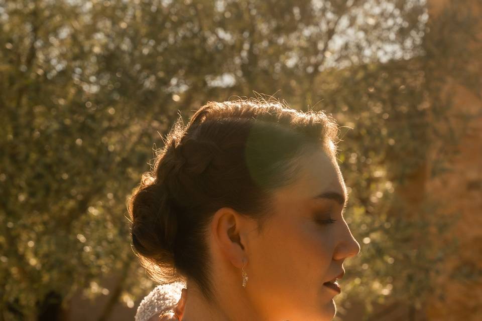 Maquillage et Coiffure