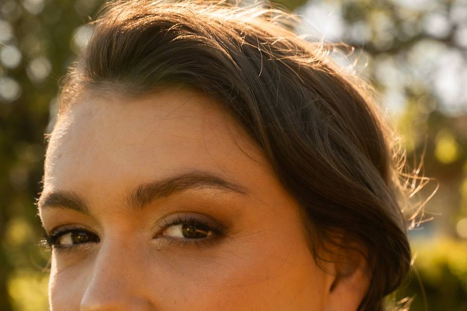 Maquillage et Coiffure