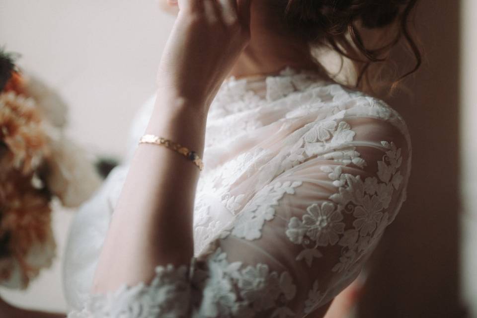 Maquillage et Coiffure
