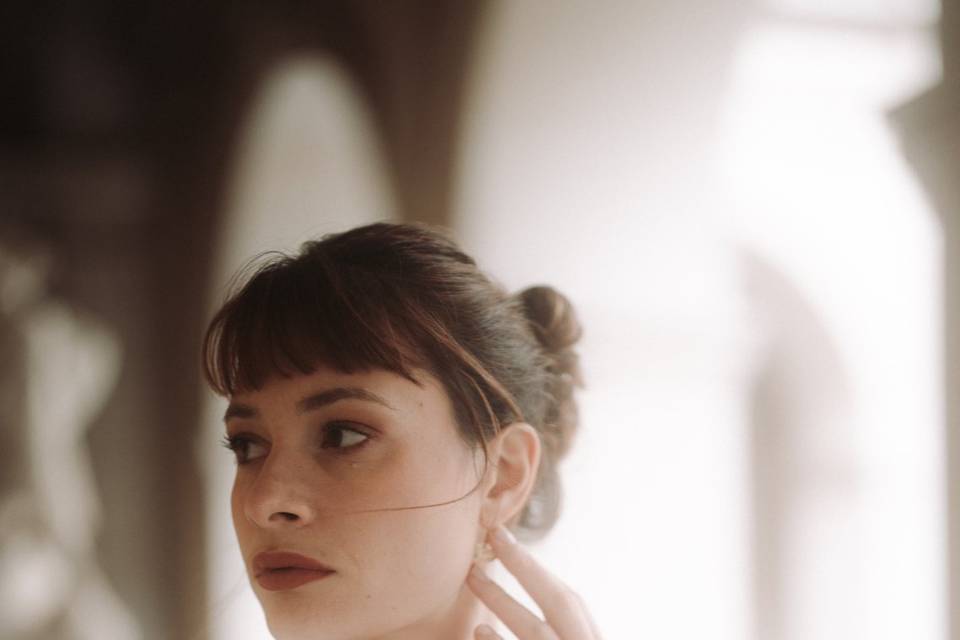 Maquillage et Coiffure