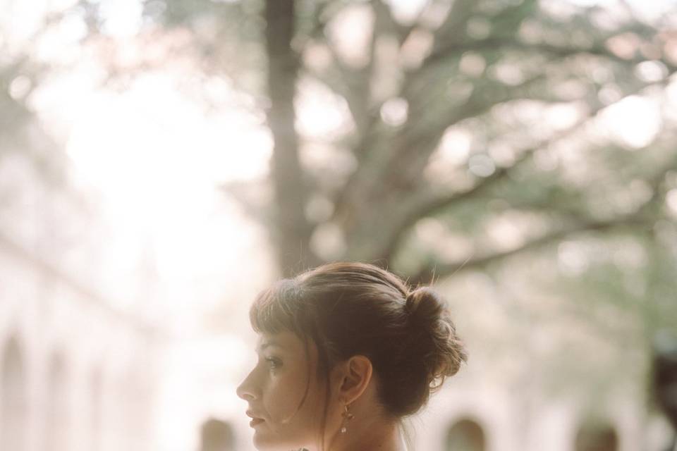 Maquillage et Coiffure