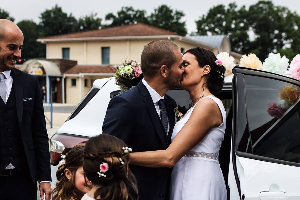 Mariage Pyrénées-Atlantique