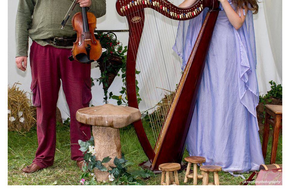 Anima Keltia Duo