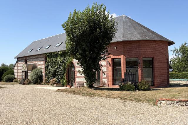Le Clos de la Rotonde