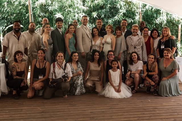 Mariage 7 juin L&M