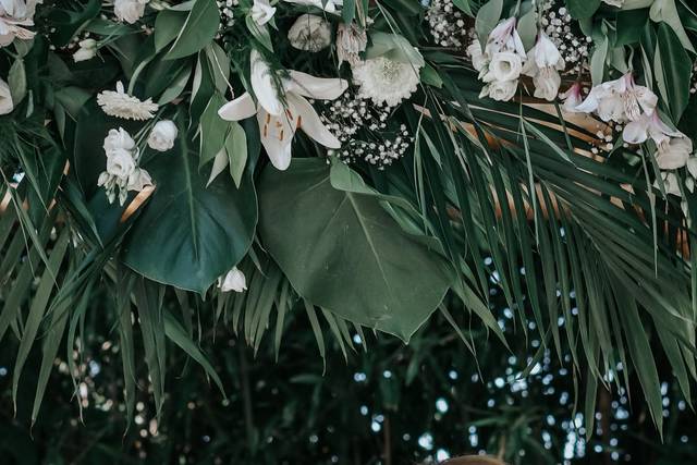 Wedding Designer ET planner