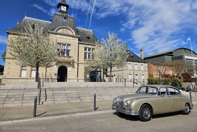 Mairie