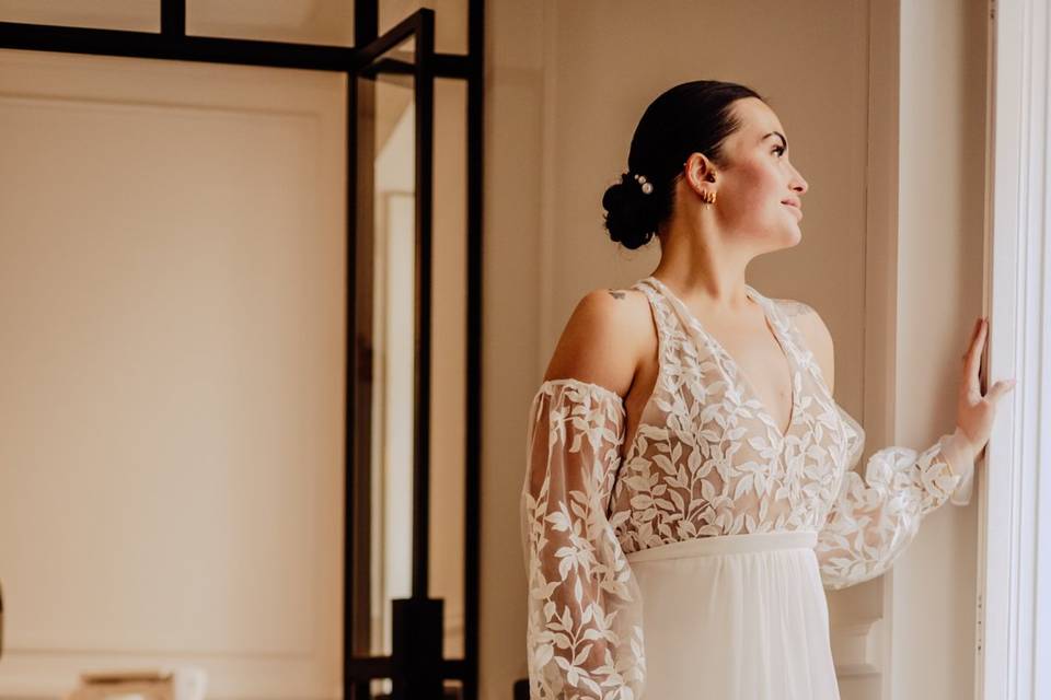 Showroom privé FA