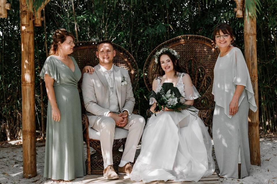 Mariage 7 juin L&M