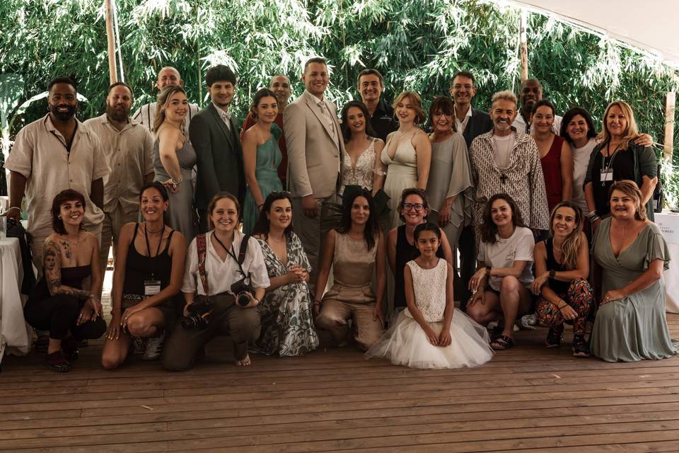 Mariage 7 juin L&M