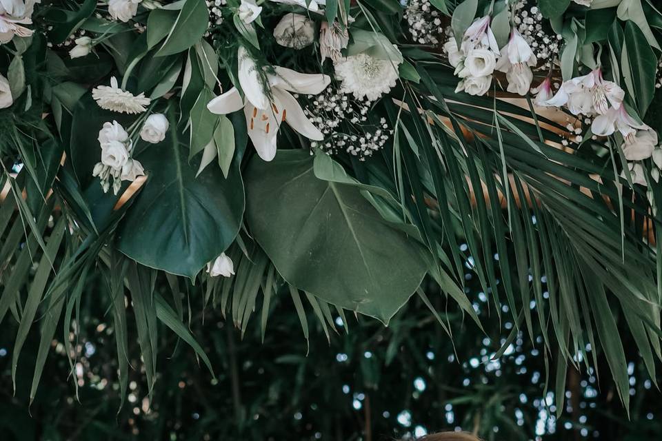 Wedding Designer ET planner