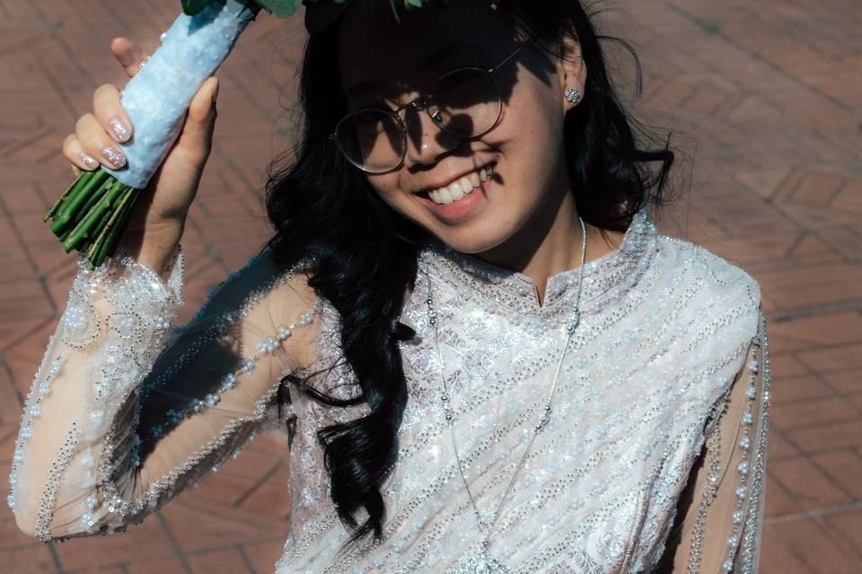 Anne Thai