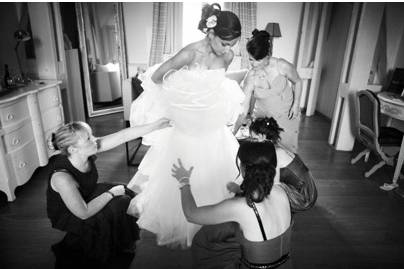 Avant le mariage