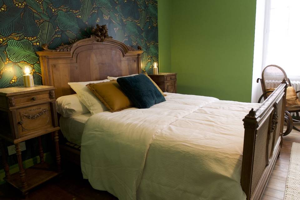 Manoir De Brillac