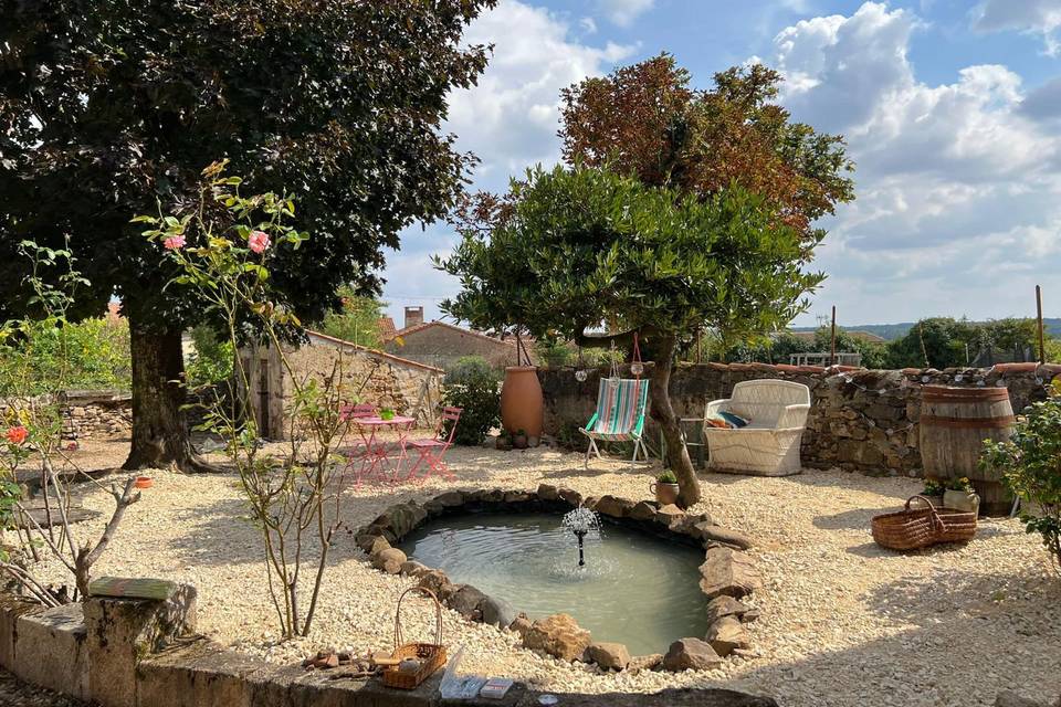 Manoir De Brillac