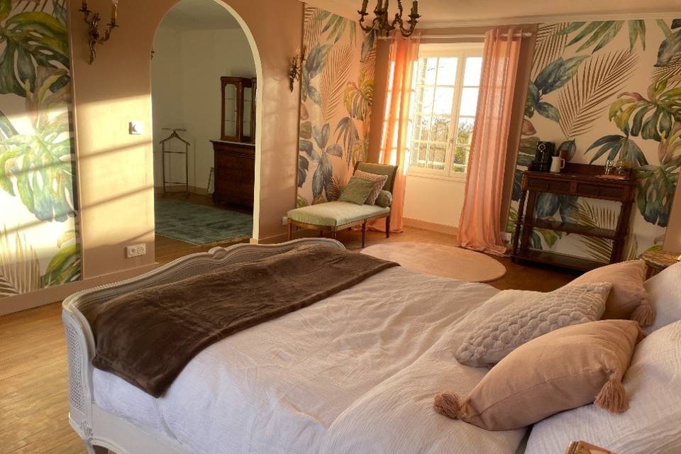 Manoir De Brillac