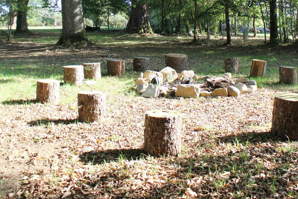 Manoir De Brillac