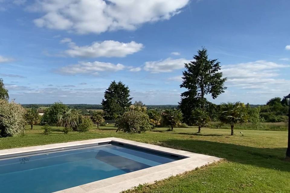 Manoir De Brillac
