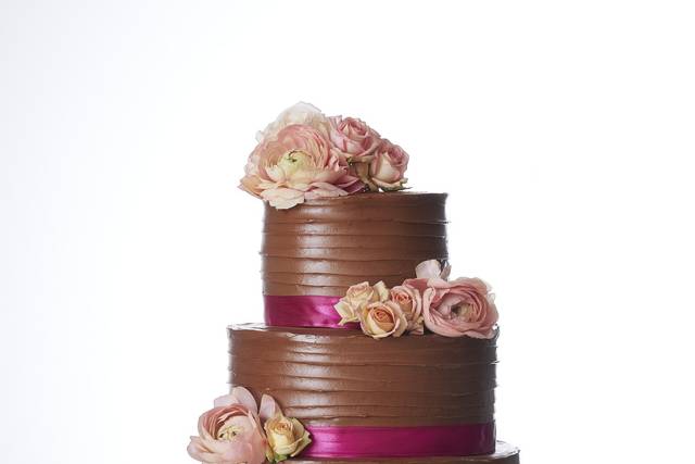 Wedding Cake Love&Cakes