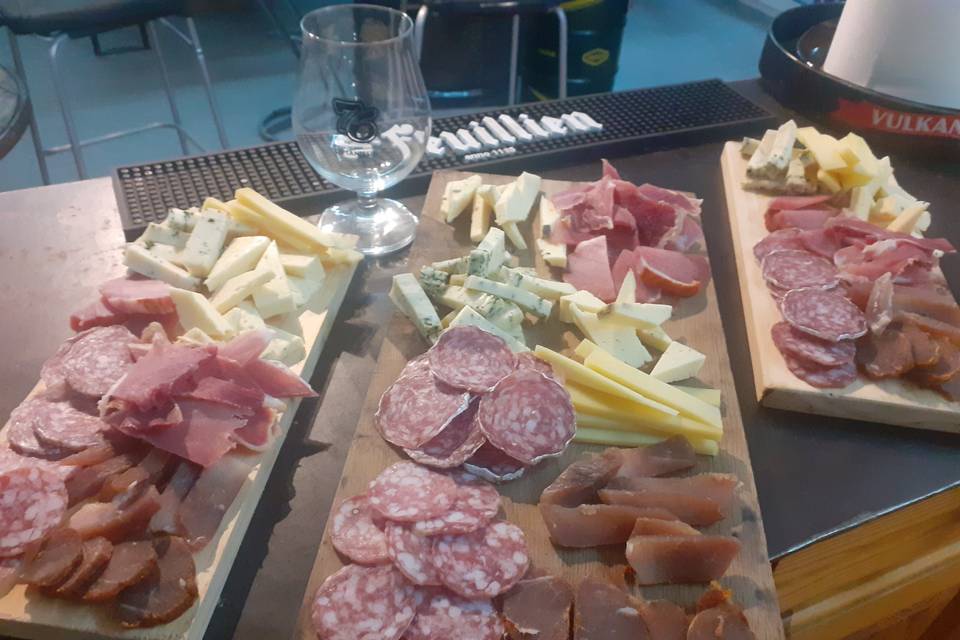 Plancha