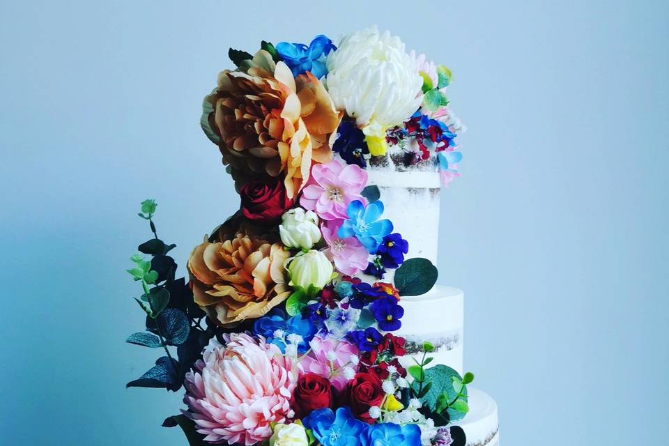 Marie Toppings