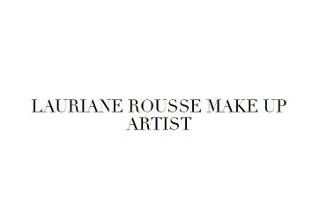 Lauriane Rousse maquilleuse Logo