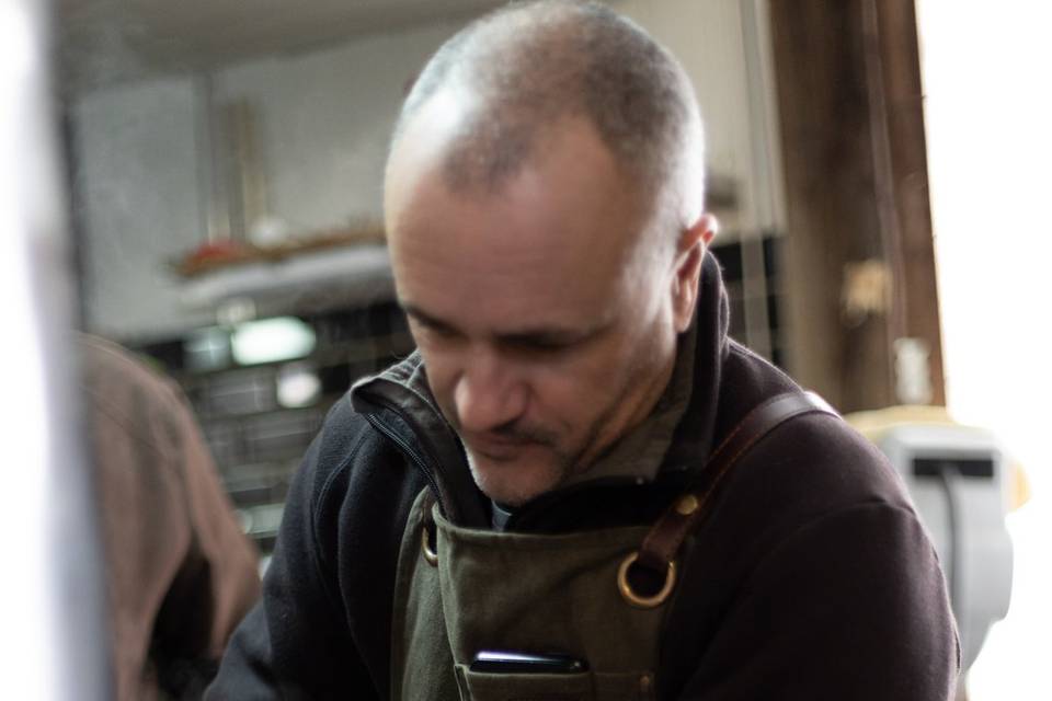 Atelier brassage