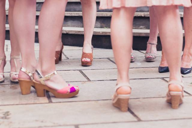 Team filles