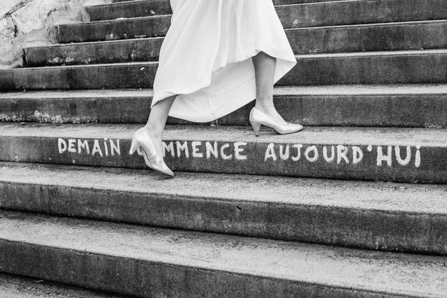 Photographe mariage Lyon
