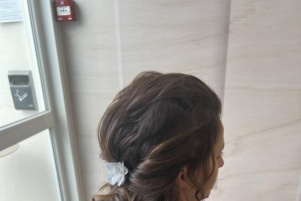 Chignon