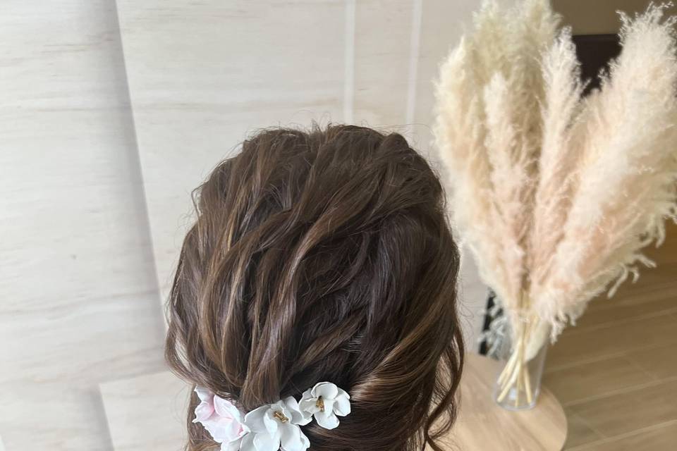 Chignon