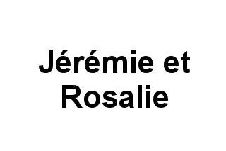 Jérémie et Rosalie logo